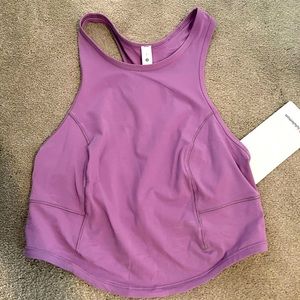 Lululemon Power Thru Tank Top